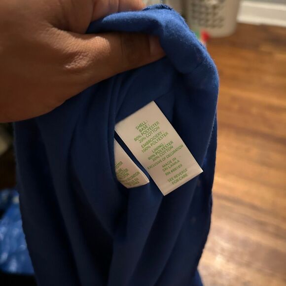 Lilly Pulitzer Dress - Picture 3 of 4